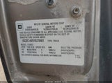 Chevrolet Silverado 1GCEC14V5YE278481 снимка