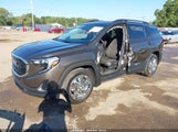 GMC Terrain Fwd Sle 3GKALMEVXLL176752 снимка