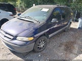 Dodge Grand Caravan Se 2B4GP44G3WR688466 снимка