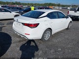 Nissan Sentra S Xtronic Cvt 3N1AB8BV1MY281472 fotografie