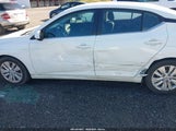 Nissan Sentra S Xtronic Cvt 3N1AB8BV1MY281472 снимка