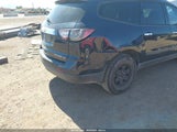 Chevrolet Traverse Ls 1GNKRFKD9FJ370942 снимка