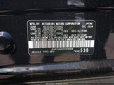 Mitsubishi Eclipse Cross Le S-Awc JA4ATVAA8SZ009568 снимка