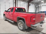 GMC Sierra 1GTV2LEH8JZ124787 снимка