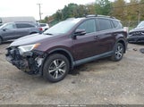 Toyota Rav4 Xle 2T3RFREV5JW714072 снимка