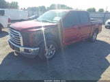 Ford F-150 Xlt 1FTEW1CF0FFA29286 снимка