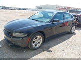 Dodge Charger Sxt Rwd 2C3CDXBG7NH200742 снимка