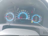 Ford Fusion Sport 3FAHP0DC3BR143407 снимка