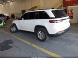Jeep Grand Cherokee Laredo X 4X4 1C4RJHAG3RC215964 fotografie
