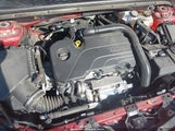 Chevrolet Malibu Fwd 1Lt 1G1ZD5ST9SF134546 photo