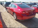 Chevrolet Malibu Fwd 1Lt 1G1ZD5ST9SF134546 снимка
