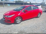 Chevrolet Cruze Ls Manual 1G1BB5SM6J7142144 fotografie