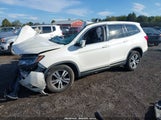 Honda Pilot Ex-L 5FNYF6H52HB085022 снимка