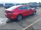 Mazda Mazda3 Preferred Package 3MZBPADL2KM105487 снимка