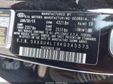Kia Optima Ex 5XXGU4L19KG345575 снимка
