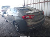 Chevrolet Cruze Lt Auto 1G1BE5SM6H7156286 снимка