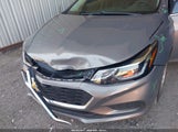 Chevrolet Cruze Lt Auto 1G1BE5SM6H7156286 снимка