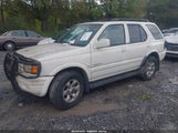 Isuzu Rodeo Ls/S 4S2CM58W1W4305004 снимка