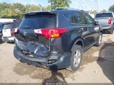 Toyota Rav4 Xle 2T3RFREV7EW198643 снимка