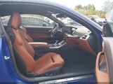 BMW M4 Competition xDrive WBS33HK0XSCU88352 photo