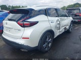 Nissan Murano Platinum Intelligent Awd 5N1AZ2DS8PC115807 photo
