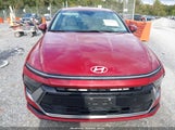 Hyundai Sonata Sel KMHL64JA6RA380684 снимка