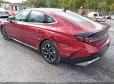 Hyundai Sonata Sel KMHL64JA6RA380684 снимка