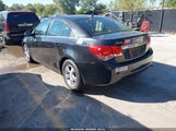 Chevrolet Cruze Lt 1G1PK5SB3D7166393 снимка