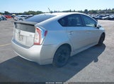 Toyota Prius Two JTDKN3DU6C1499197 снимка