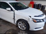 Chevrolet Impala 1Lt 1G1115SL2FU114811 снимка