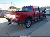 Ford F-150 King Ranch 1FTFW1ED4NFB06725 photo