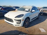 Porsche Macan Gts WP1AG2A52HLB56393 fotografie