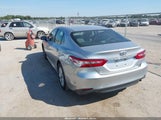Toyota Camry Le 4T1B11HK4JU558327 снимка