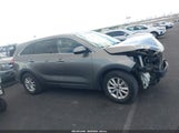 Kia Sorento 3.3L Lx 5XYPG4A5XKG469895 снимка