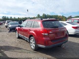 Subaru Outback 3.6R Limited 4S4BRDLC7C2207677 снимка