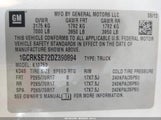 Chevrolet Silverado  Lt 1GCRKSE72DZ390894 снимка
