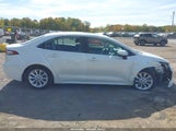 Toyota Corolla Xle 5YFFPMAE3MP165835 photo