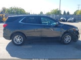 Chevrolet Equinox Lt 2GNAXSEV7J6207310 снимка