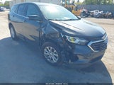 Chevrolet Equinox Lt 2GNAXSEV7J6207310 снимка