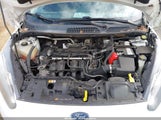Ford Fiesta Se 3FADP4EJ0FM199892 снимка
