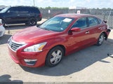 Nissan Altima 2.5/2.5 S/2.5 Sl/2.5 Sv 1N4AL3AP3FC255201 снимка