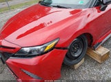 Toyota Camry Trd 4T1NZ1AK0LU044607 снимка