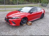 Toyota Camry Trd 4T1NZ1AK0LU044607 снимка