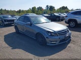 Mercedes-Benz C 300 Sport 4Matic WDDGF8AB1DR252245 снимка