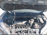 Honda Cr-V Ex 5J6RM4H56DL049608 снимка