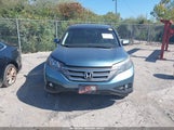 Honda Cr-V Ex 5J6RM4H56DL049608 снимка