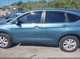 Honda Cr-V Ex 5J6RM4H56DL049608 снимка