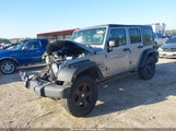 Jeep Wrangler Jk Unlimited Sport S 4X4 1C4HJWDG2JL931139 снимка