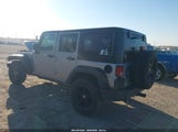 Jeep Wrangler Jk Unlimited Sport S 4X4 1C4HJWDG2JL931139 снимка