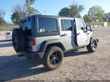 Jeep Wrangler Jk Unlimited Sport S 4X4 1C4HJWDG2JL931139 снимка